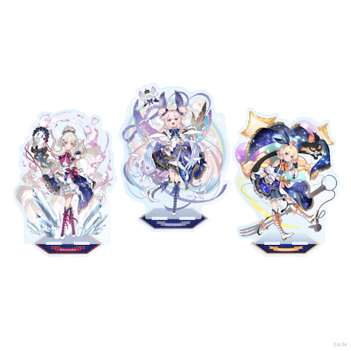 NIJISANJI EN「Ethyria 3rd Anniversary」2024年10月7日(月)11時 NIJISANJI EN「Ethyria 3rd Anniversary」2024年10月7日(月)11時